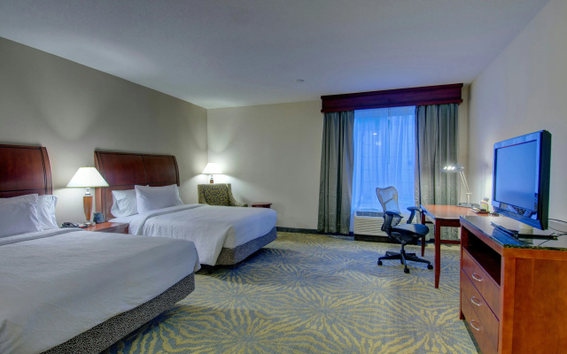 photo 5 of Hilton Garden Inn Norwalk
