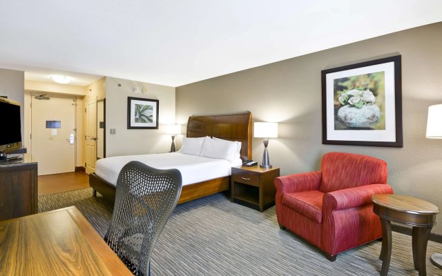 photo 3 of Hilton Garden Inn Sarasota - Bradenton Airport