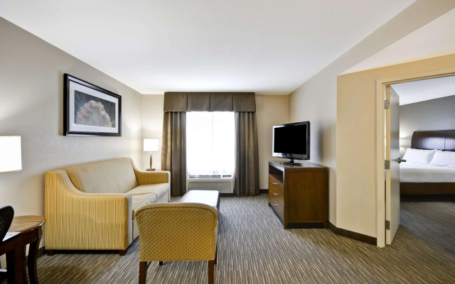 photo 5 of Hilton Garden Inn Sarasota - Bradenton Airport
