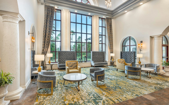 photo 2 of Hilton Grand Vacations Club Tuscany Village Orlando
