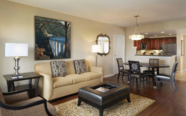 photo 3 of Hilton Grand Vacations Club Tuscany Village Orlando