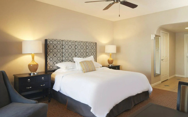 photo 4 of Hilton Grand Vacations Club Tuscany Village Orlando