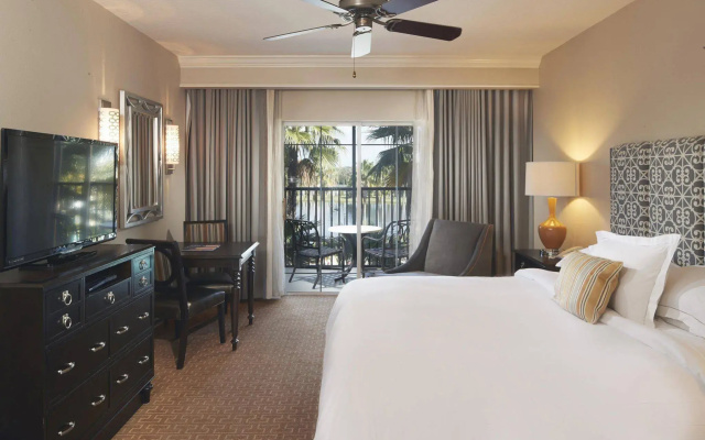 photo 5 of Hilton Grand Vacations Club Tuscany Village Orlando