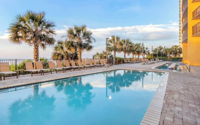 photo 3 of Hilton Grand Vacations at Anderson Ocean Club