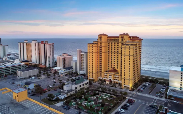 photo 5 of Hilton Grand Vacations at Anderson Ocean Club