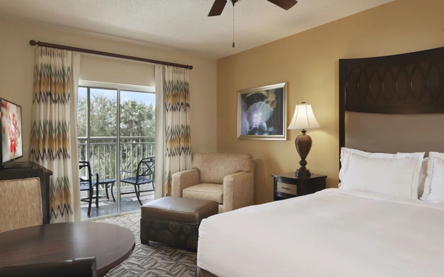 photo 3 of Hilton Grand Vacations at SeaWorld