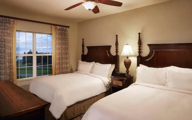 photo 4 of Hilton Grand Vacations at SeaWorld