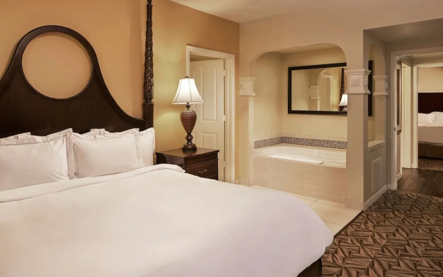 photo 5 of Hilton Grand Vacations at SeaWorld