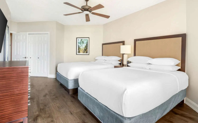 photo 4 of Hilton Grand Vacations Club Anderson Ocean Myrtle Beach