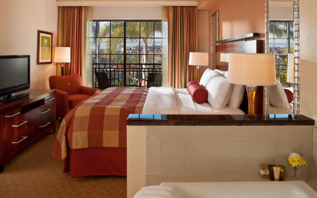 photo 2 of Hilton Grand Vacations at MarBrisa