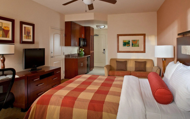 photo 4 of Hilton Grand Vacations at MarBrisa