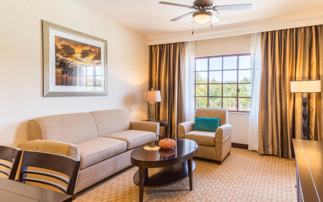 photo 5 of Hilton Grand Vacations at MarBrisa
