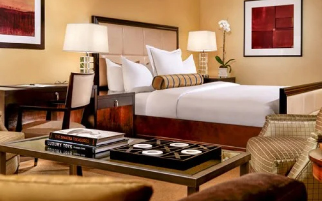 photo 2 of Hilton Grand Vacations Club at Trump International Hotel Las Vegas, Las Vegas, USA