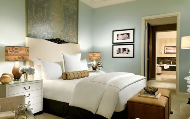 photo 4 of Hilton Grand Vacations Club at Trump International Hotel Las Vegas, Las Vegas, USA