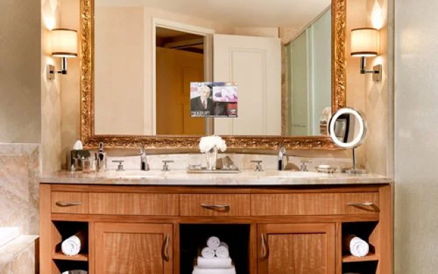 photo 5 of Hilton Grand Vacations Club at Trump International Hotel Las Vegas, Las Vegas, USA