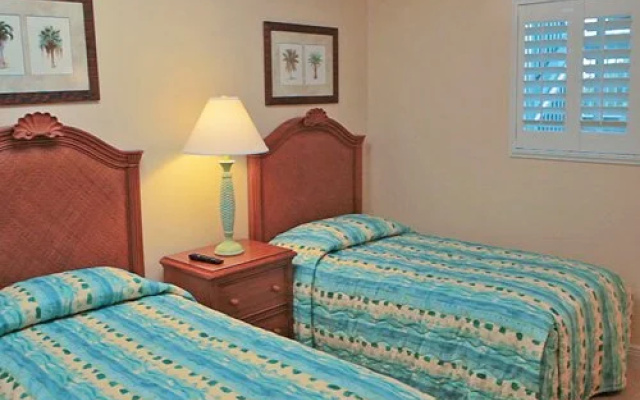 photo 3 of Hilton Grand Vacations Plantation Beach Club at South Seas Island Resort
