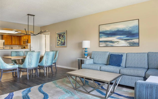 photo 4 of Hilton Grand Vacations Club SeaWorld® Orlando