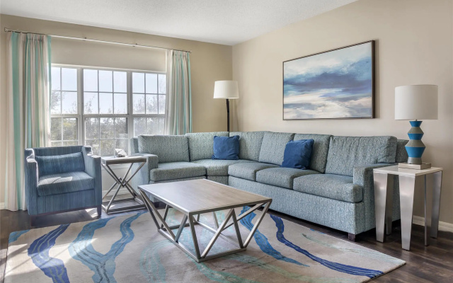 photo 5 of Hilton Grand Vacations Club SeaWorld® Orlando