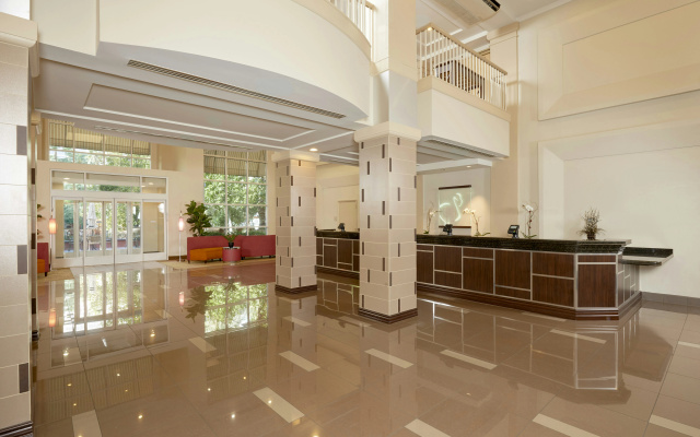photo 2 of Hilton Grand Vacations Club Flamingo Las Vegas