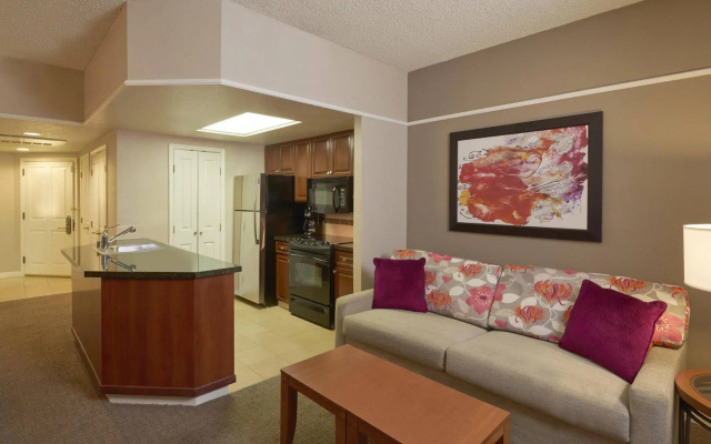 photo 4 of Hilton Grand Vacations Club Flamingo Las Vegas