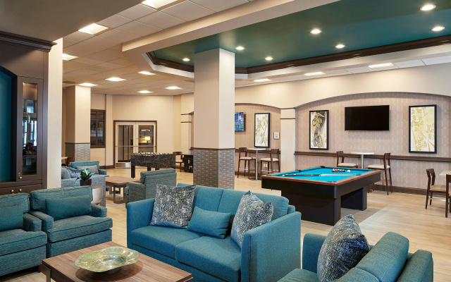 photo 2 of Hilton Grand Vacations Club Paradise Las Vegas