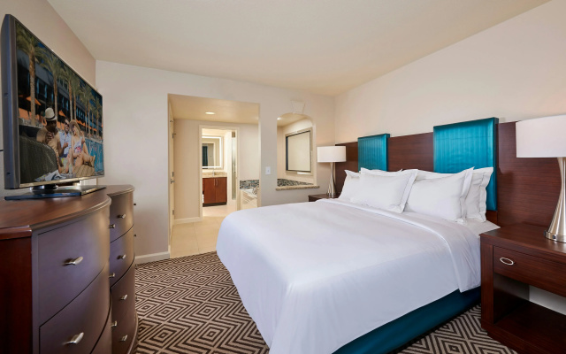 photo 4 of Hilton Grand Vacations Club Paradise Las Vegas
