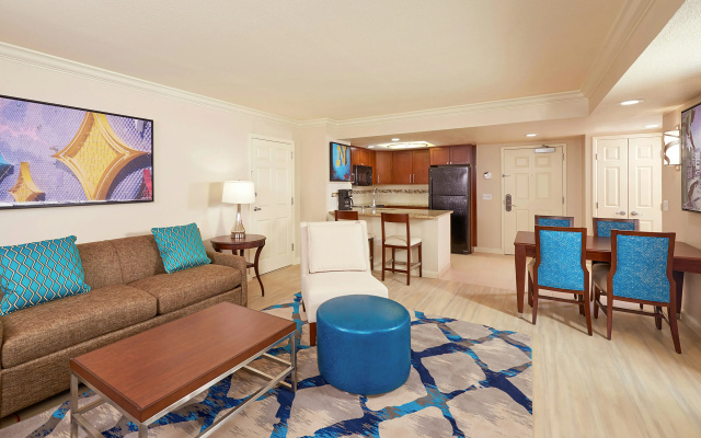 photo 5 of Hilton Grand Vacations Club Paradise Las Vegas