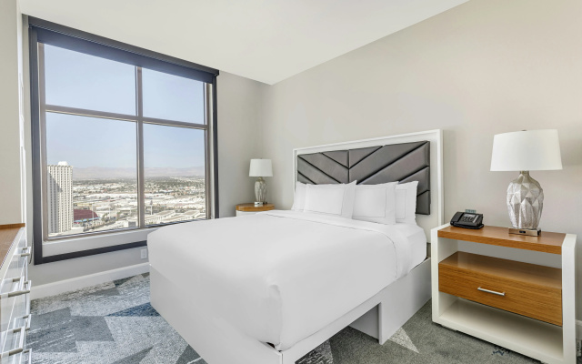 photo 3 of Hilton Grand Vacations Club on the Las Vegas Strip