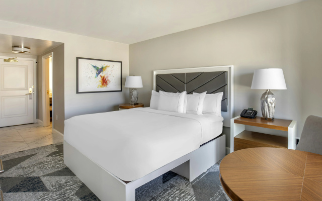 photo 4 of Hilton Grand Vacations Club on the Las Vegas Strip