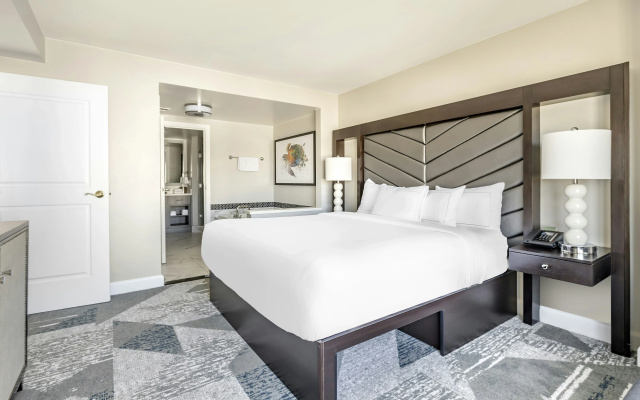 photo 5 of Hilton Grand Vacations Club on the Las Vegas Strip