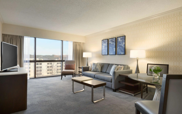 photo 5 of Hilton Greenville