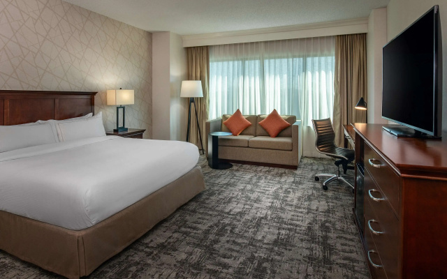 photo 4 of Hilton Greenville