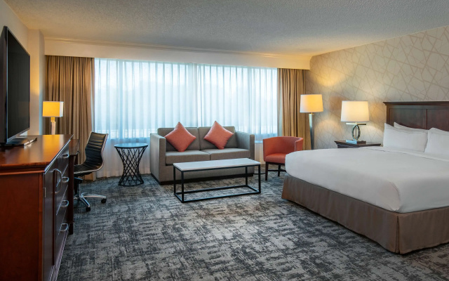 photo 5 of Hilton Greenville