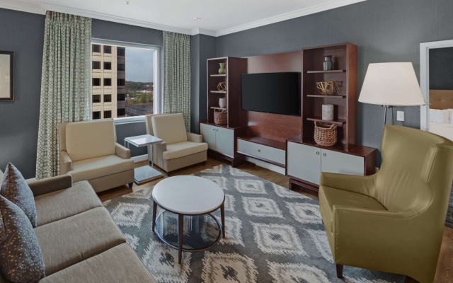 photo 4 of Hilton Harrisburg
