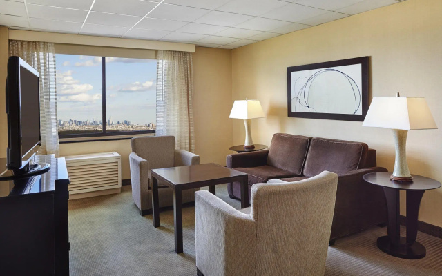 photo 5 of Hilton Hasbrouck Heights/Meadowlands