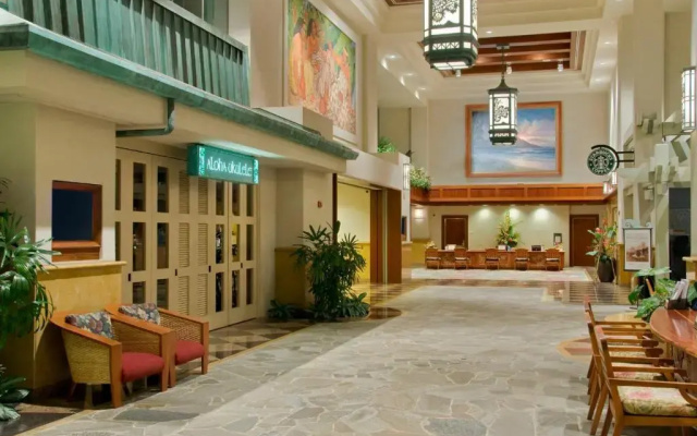 photo 2 of Hilton Hawaiian Village Waikiki Beach Resort