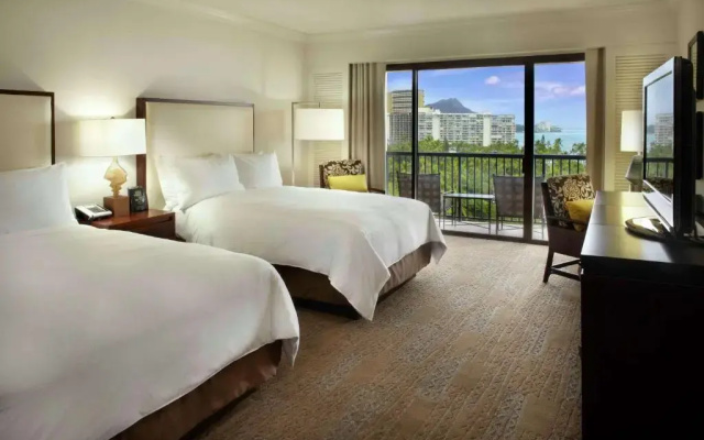 photo 5 of Hilton Hawaiian Village Waikiki Beach Resort
