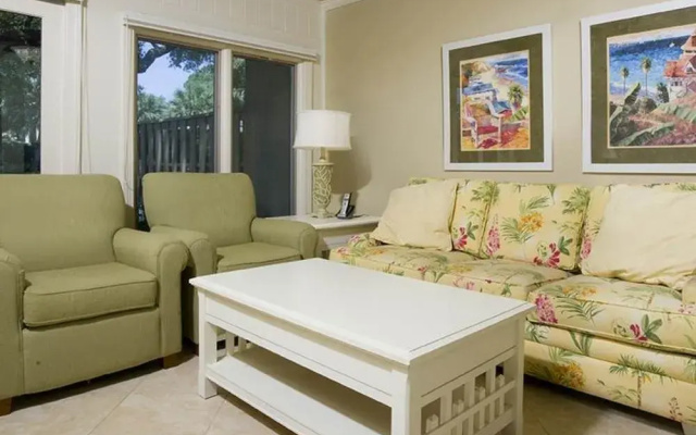 photo 4 of Hilton Head Beach Villa 28 by RedAwning