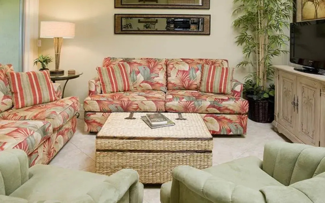 photo 5 of Hilton Head Beach Villa 28 by RedAwning