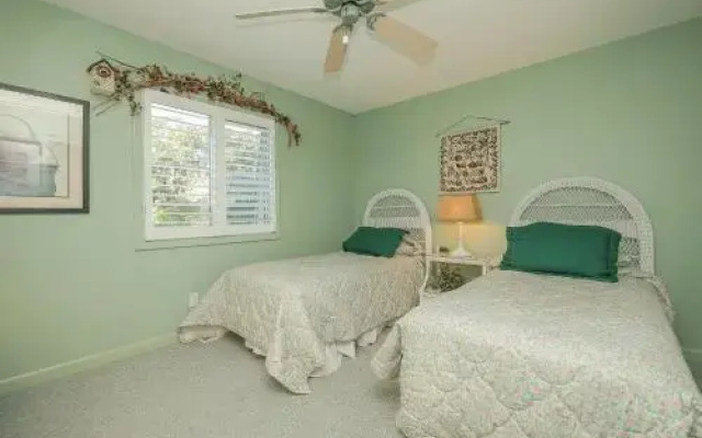 photo 4 of Hilton Head Cabanas #WHH043