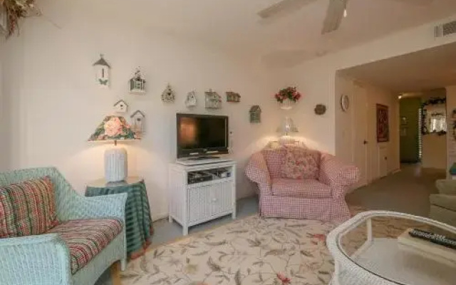 photo 5 of Hilton Head Cabanas #WHH043
