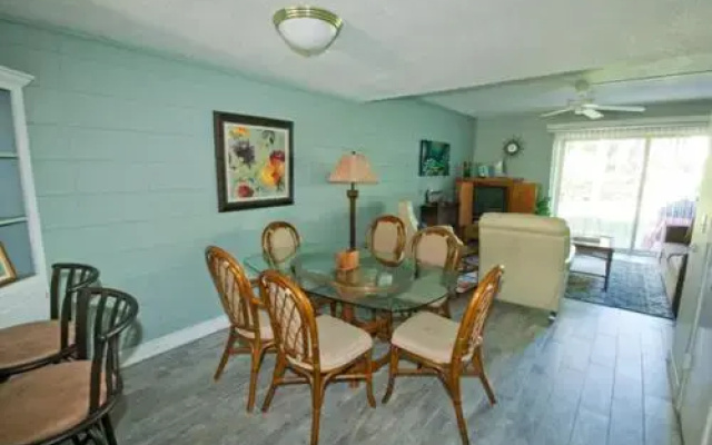 photo 3 of Hilton Head Cabanas #WHH065