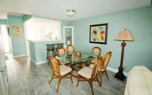 photo 4 of Hilton Head Cabanas #WHH065