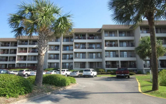 hotel in Hilton Head Island