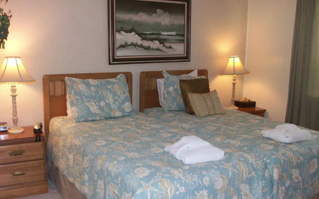 photo 3 of Hilton Head Island Beach & Tennis Resort