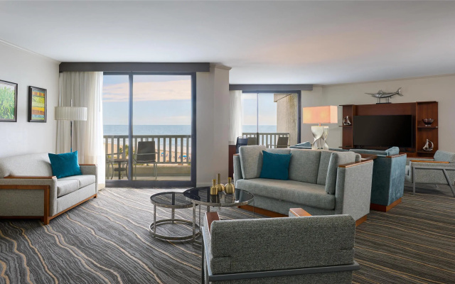 photo 5 of Hilton Beachfront Resort & Spa Hilton Head Island