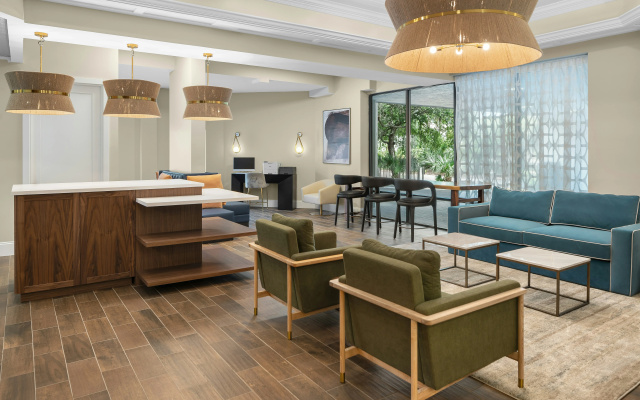 photo 4 of Doubletree by Hilton Hilton Head Island