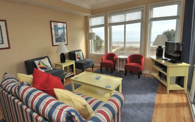 photo 3 of Hilton Head Ocean - 1, 2 & 3 Bedroom Villas