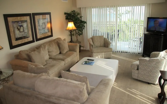 photo 4 of Hilton Head Ocean - 1, 2 & 3 Bedroom Villas
