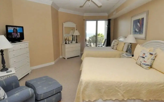 photo 5 of Hilton Head Ocean - 1, 2 & 3 Bedroom Villas